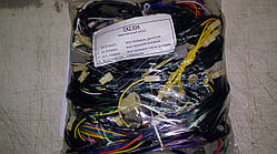 Комплект проведення ГАЗ-53А 53А-3724000 (Україна)