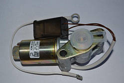 Клапан електромагн КЕМ 32-20 24В колодка штирьова, М14х1,5 (Росія, Йошкар-Ола)