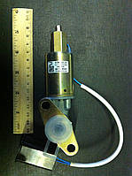 Клапан електромагн КЕМ 32-23 24 В включ. гідромуфти колодка штирьова, М14х1,5 (Росія, Йошкар-Ола)