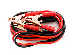 Прикурювач 600 А 5,5м (Туреччина)