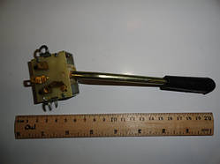 Р/к перемикача поворотів   5320-3709200