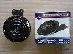 Сигнал звуковий 24В С314Г-3721000