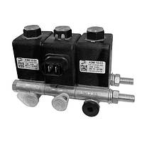 Блок електромагнітних клапанів 24В БЭК37.000 (Росія, Йошкар-Ола)