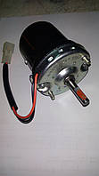 Електродвигун опалювача 25 Вт  24В  МЭ - 237-3730 (вир-во "КЗАЭ" г.Калуга)