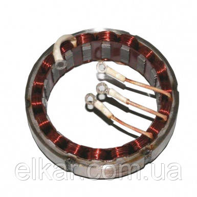Статор генератора Г273-3701100-01