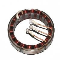 Статор генератора Г273-3701100-01