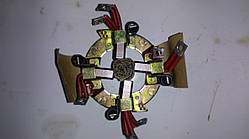 Траверса стартера  в зб. з щітками СТ142-3708330