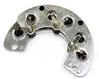 Блок напівпровідниковий вимпрямний БПВ46-90-02 ЯКГЛ.432122.004-05 (вир-во "Орбита")