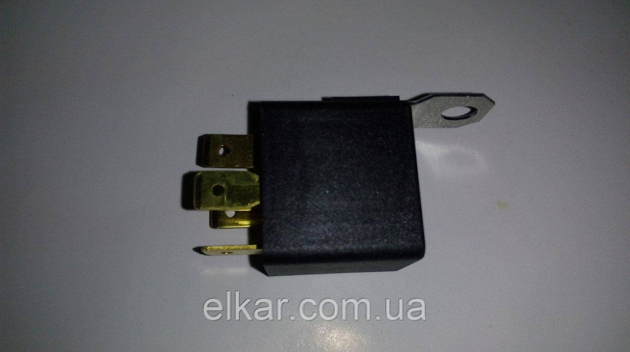 Реле загального призначення 24В, 20/10А (5-конт.з кроншт) 753.3777(ан.903.3747) (вир-во АВАР)