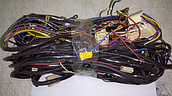 Комплект проведення УАЗ 31512-3724000 (Україна)