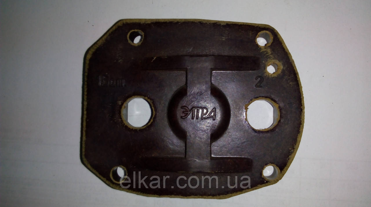 Кришка реле втягуючого  СТ25-3708830, фото 1