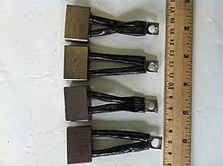 К-т щіток стартера  (4 шт.)   СТ25-3708050 (54)