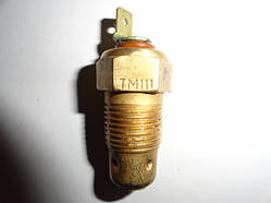 Датчик сигналізатора температури рідини   ТМ-111 (вир-во Калуга)