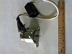 Датчик спідометра електричного 24В   МЭ-307 вир-во Туреччина