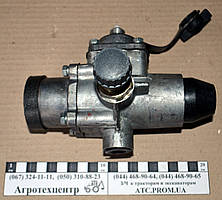 Регулятор тиску (клапан ресивера) А29.51.000Б 80-3512010