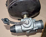 Регулятор тиску (клапан ресивера) А29.51.000Б 80-3512010, фото 3