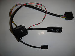 Перемикач склоочисника з склоомивачем 4002.3709  ЗИЛ,КАЗ,КрАЗ,МАЗ, Урал (Вир-во "Автоарматура")