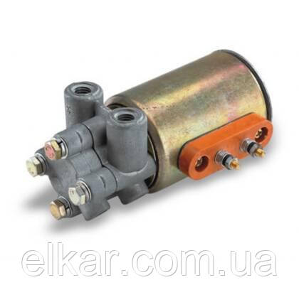 Клапан електромагн ст.зр. 5320-3721500 РС-330 (Медь)