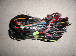 Комплект проводки ЗІЛ 130-3724000 (Україна)