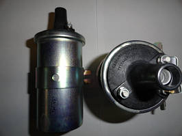 КОТУШКИ ЗАПАЛЮВАННЯ