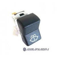 Перемикач омивача (2 полож.)  П150-14.10 (вир-вог.Владімір)