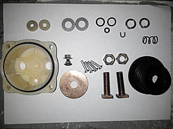 Р/к реле втягуючого    СТ142-370882  ПОВНЕ