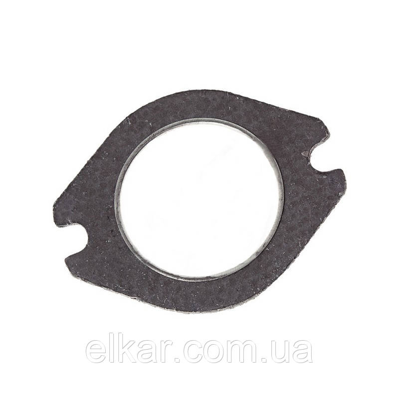 Прокладка труби прийм. УАЗ 452, 469 (вір-во УАЗ) 452-1203020, фото 1