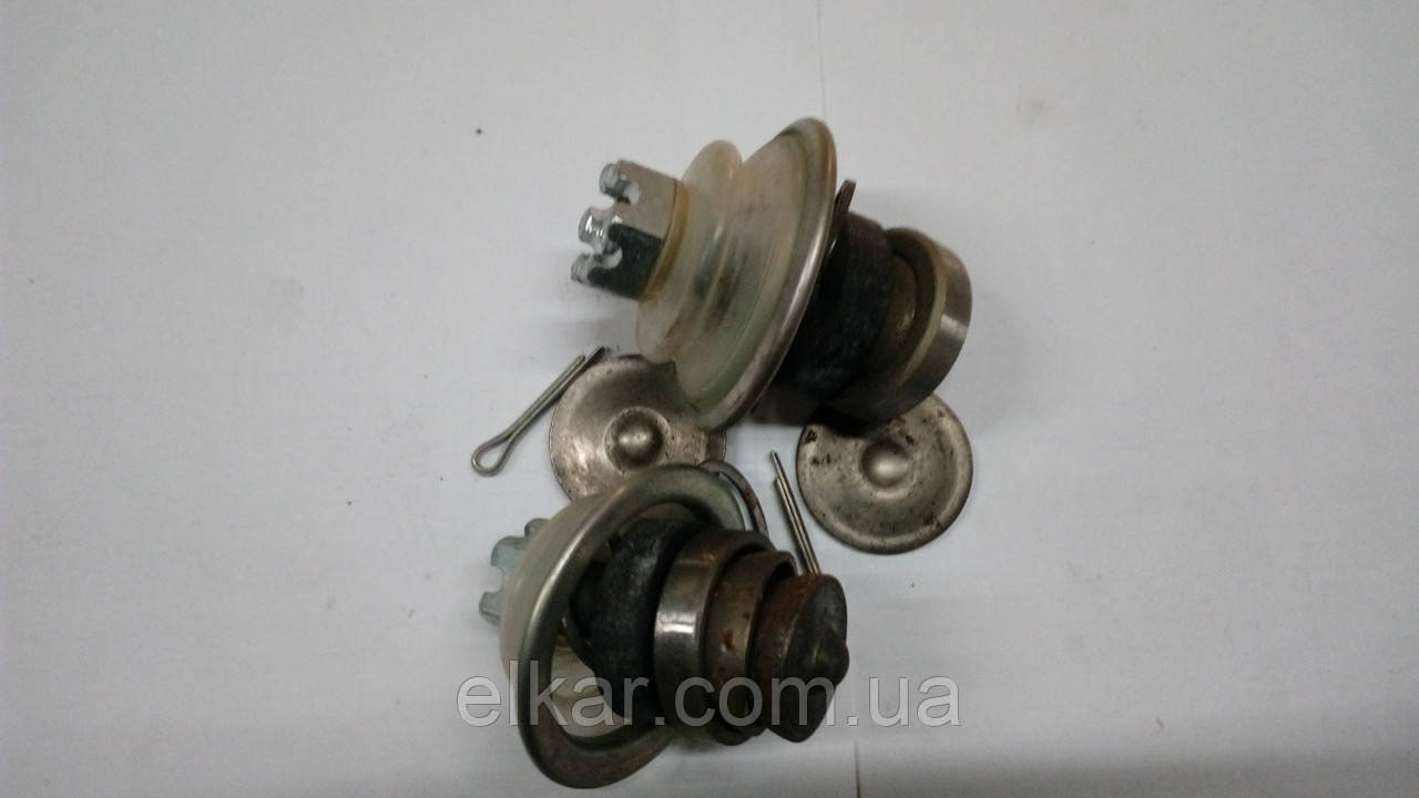 Р/к рульових тяг   ГАЗ-53 ВК-53А-3003008