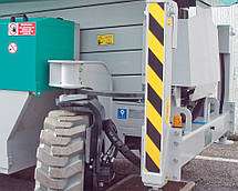 Дизельний ножичний підіймач IMER (Iteco) IM 14220 D/E, фото 6