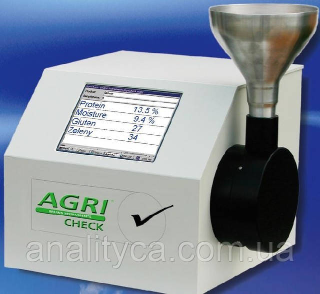 Аналізатор AgriCheck