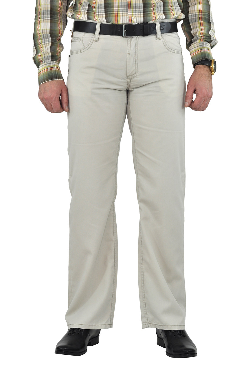Штани чоловічі Crown Jeans модель 2029 F (tns bj)