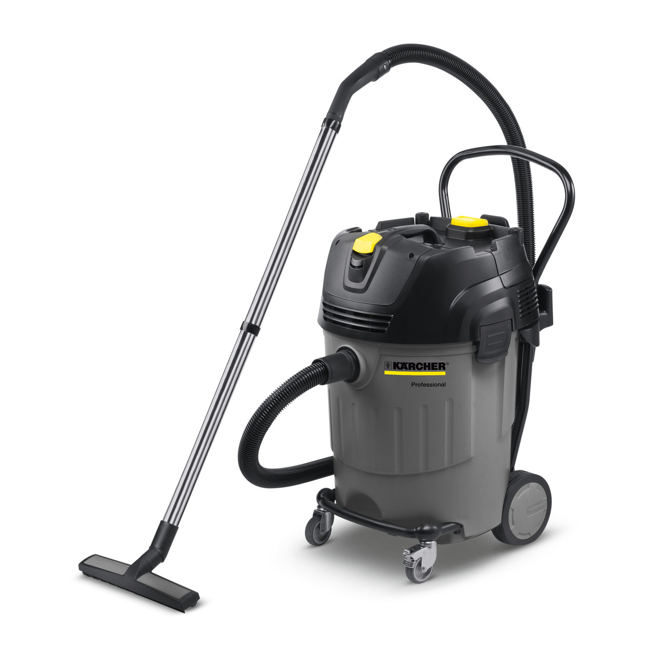 Професійний пилосос KARCHER NT 65/2 Ap