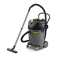 Професійний пилосос KARCHER NT 65/2 Ap