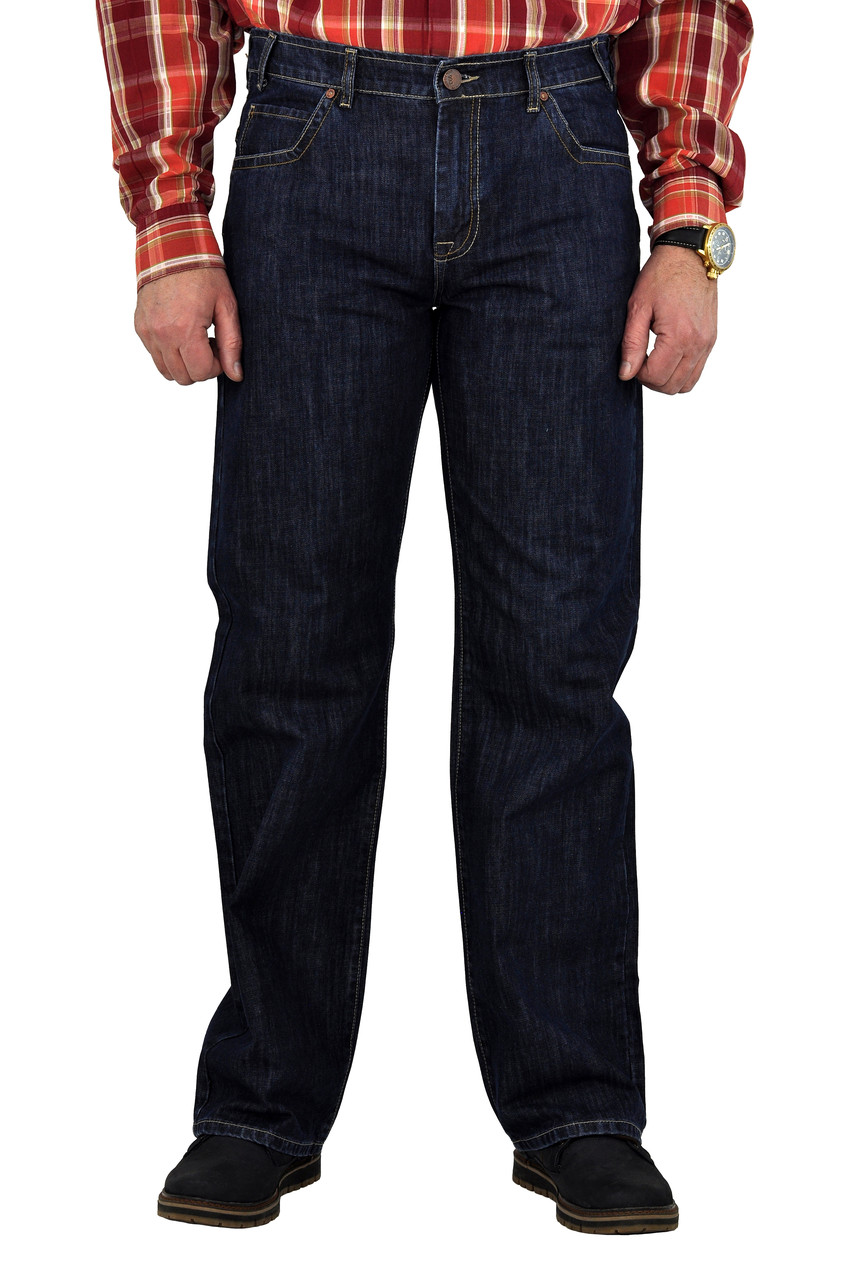 Джинси чоловічі Crown Jeans модель 2133 (paris ct. 11)
