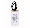 Конденсатор 3 µF 450 VAC; ±10%; d25 h51, фото 1