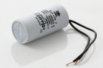 Конденсатор 6 µF 450 VAC; ±5%; d30 h64