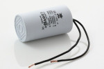 Конденсатор 20 µF 450 VAC; ±5%; d40 һ73мм