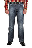 Джинсы мужские Crown Jeans модель 2289 (alphn)