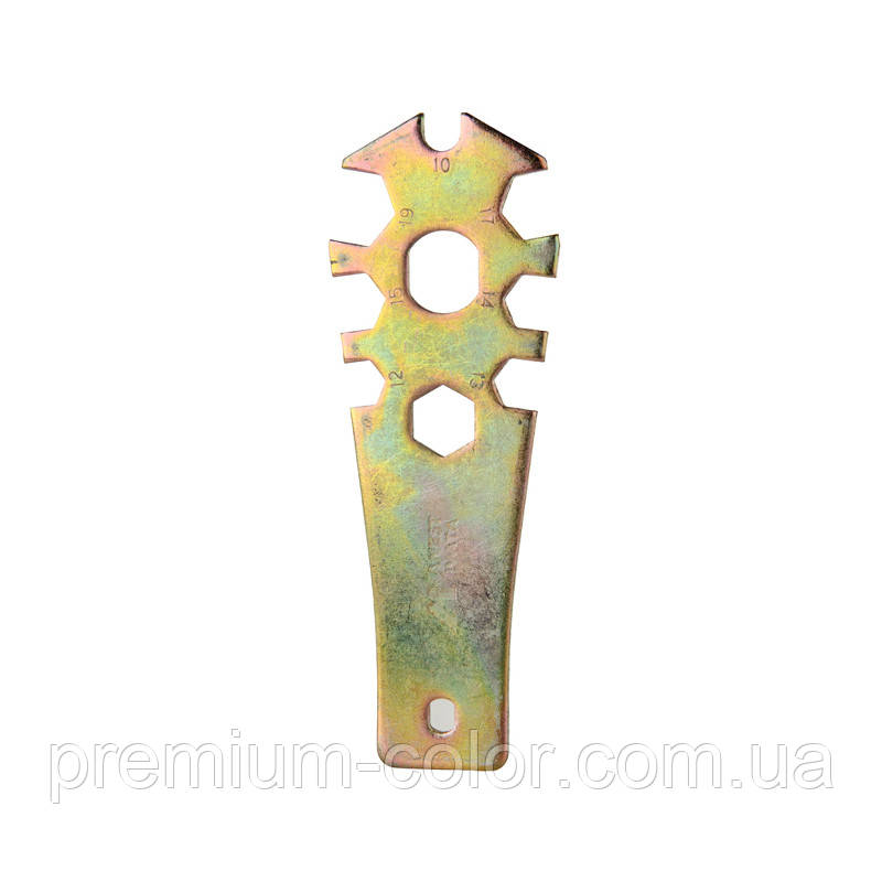 Універсальний ключ «ANEST IWATA», фото 1