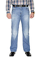 Джинсы мужские Crown Jeans модель 2337 А (36228)