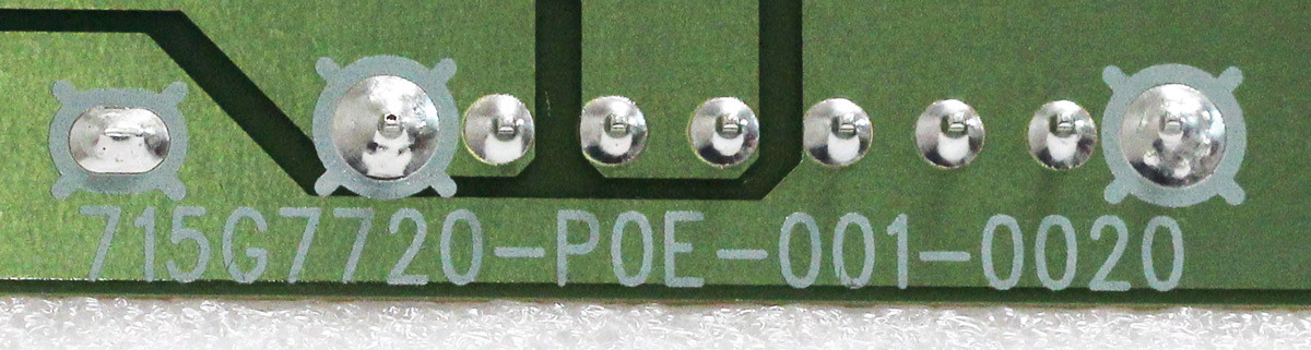 Блок питания TPV715G7720-POE-001-0020 - фото 3 - id-p641764679