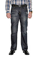 Джинсы мужские Crown Jeans модель 2414 (MY2085)