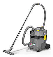 Професійний пилосос KARCHER NT 22/1 Ap Te L