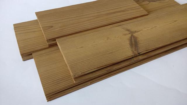 Термовагонка Thermowood Production Ukraine - качественный отделочный материал для обшивки помещений, прошедший термообработку. 