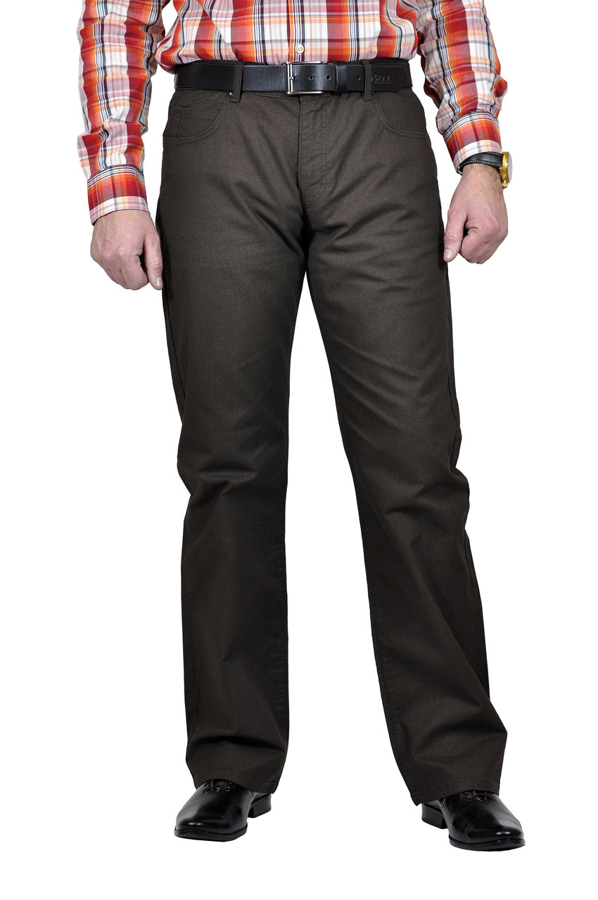 Штани чоловічі Crown Jeans модель 2578 (bsfrs006)