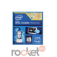 Процесор s1150 INTEL Celeron G1840 2.8 GHz BOX