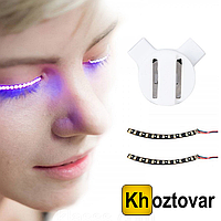 Подсветка для ресниц LED Lashes