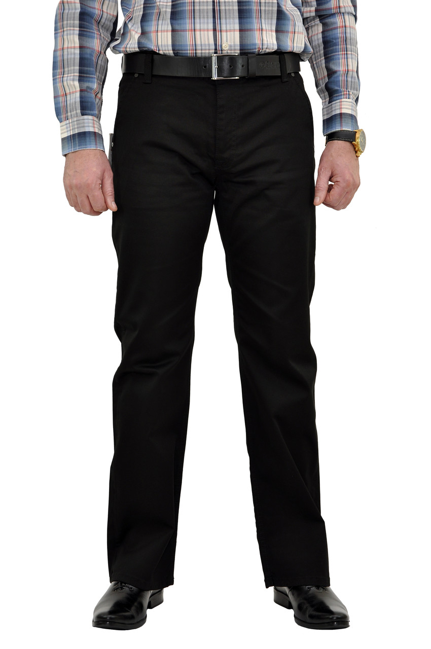 Джинси чоловічі Crown Jeans модель 2003 (189 stn syh lyk)