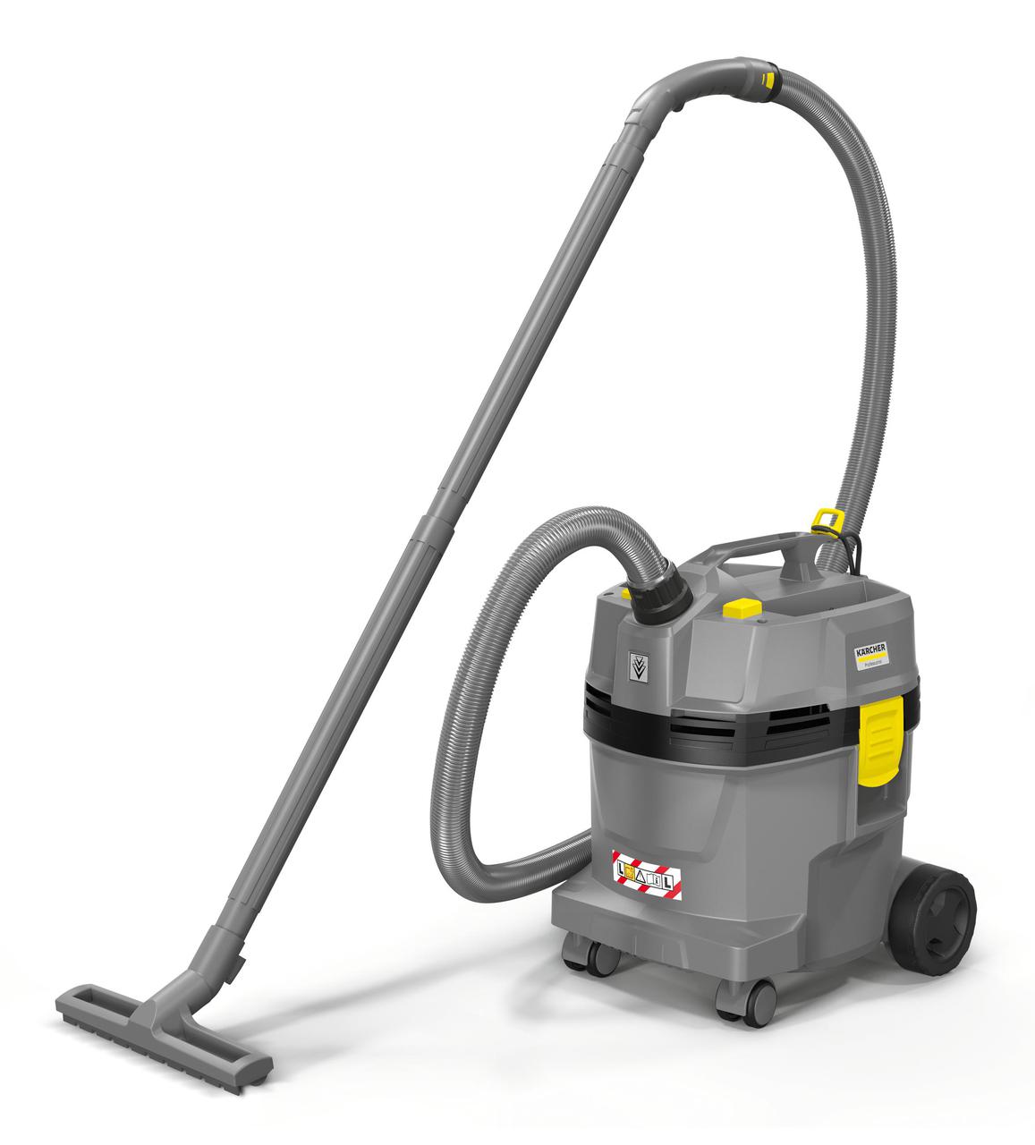 Професійний пилосос KARCHER NT 22/1 Ap L