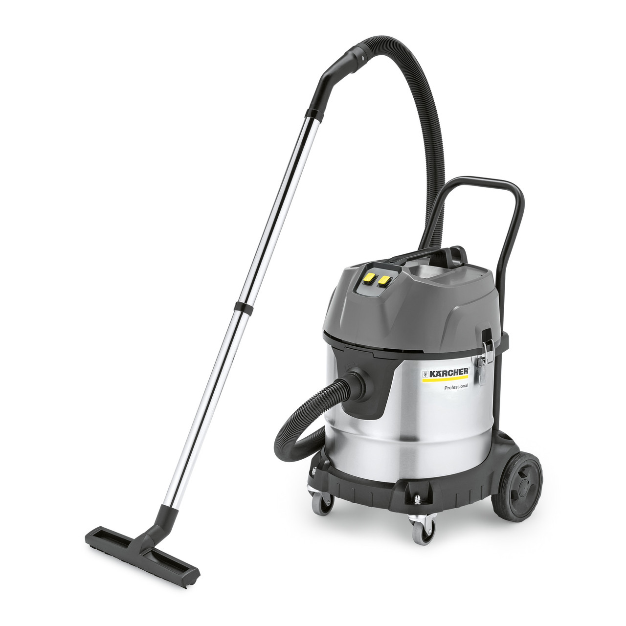 Професійний пилосос KARCHER NT 50/2 Me Classic